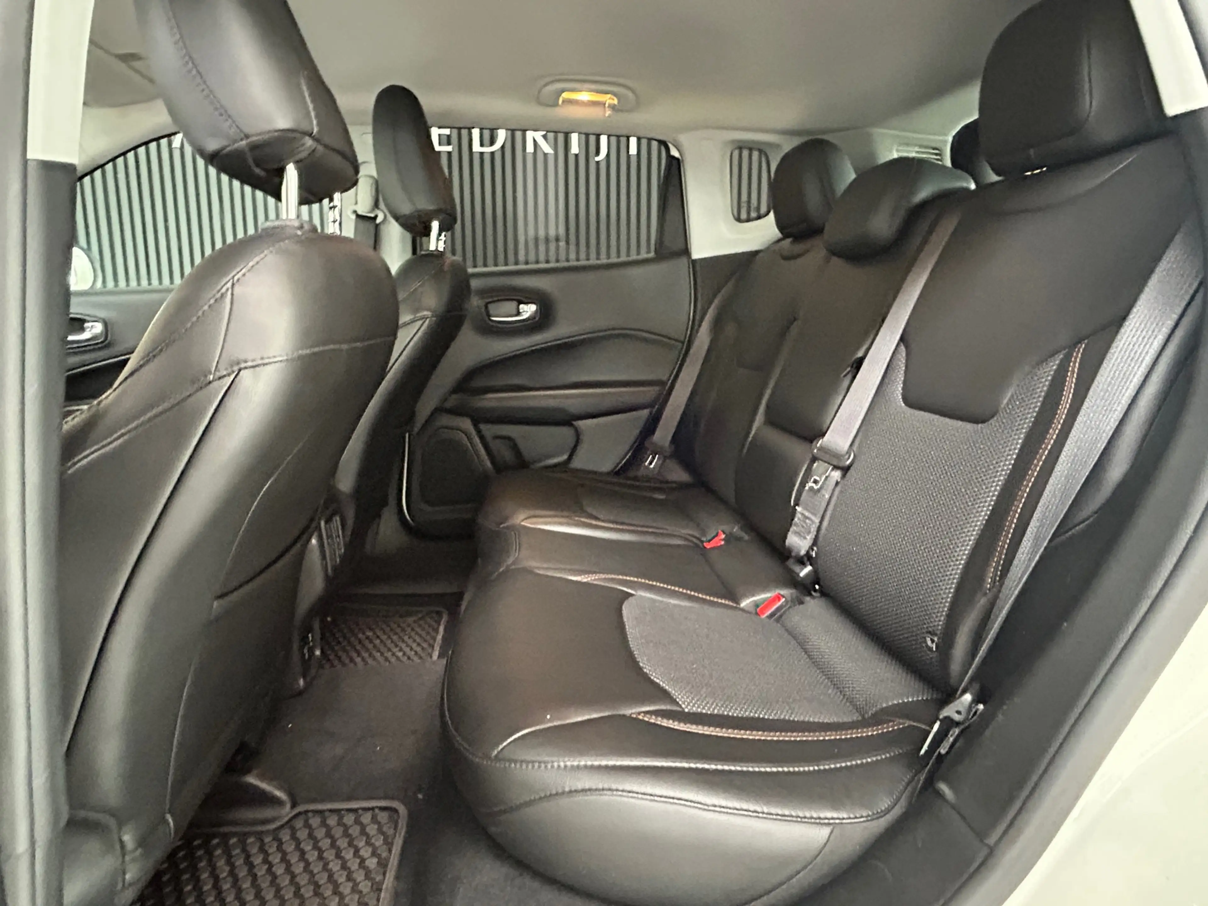Jeep Compass 1.4 MultiAir Limited 4x4 Apple Carplay|Trekhaak|Be — photo 8