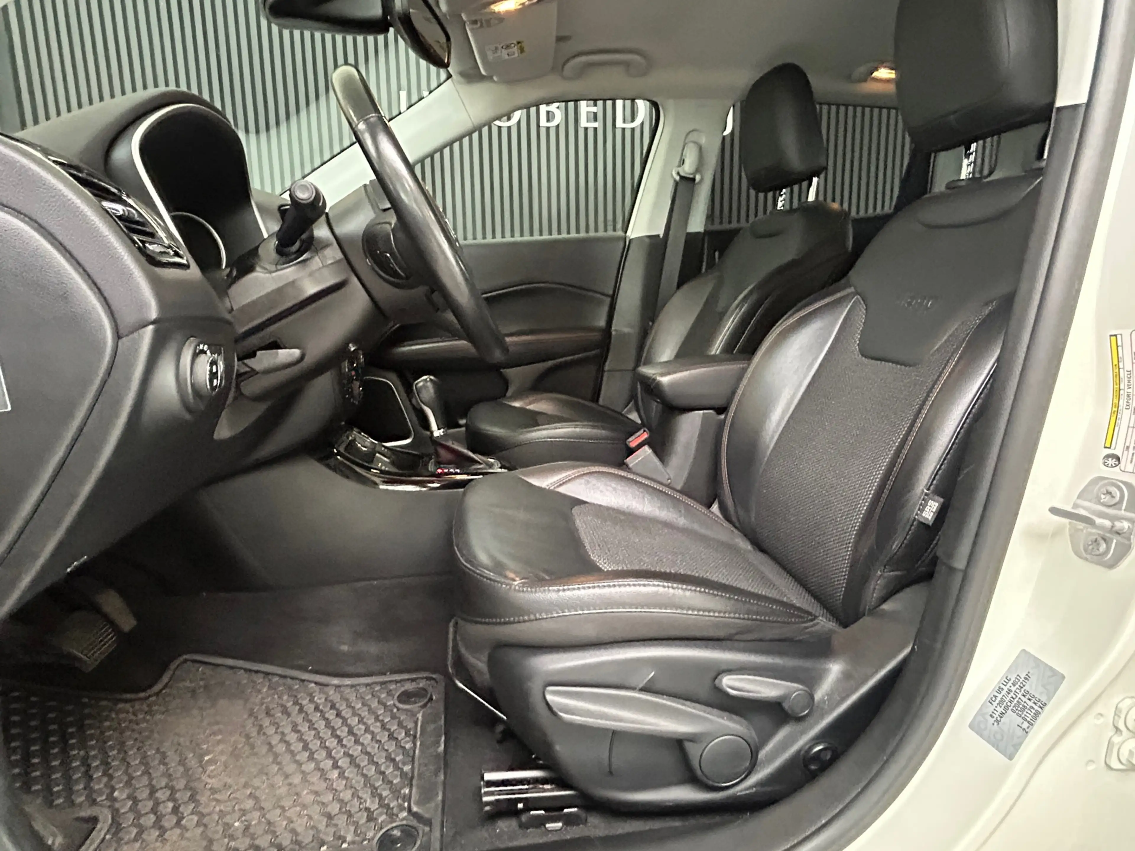 Jeep Compass 1.4 MultiAir Limited 4x4 Apple Carplay|Trekhaak|Be — photo 7