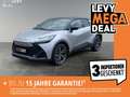 Toyota C-HR 2.0 FWD Lounge *Pano*Navi*PDC* Noir - thumbnail 1