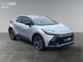 Toyota C-HR 2.0 FWD Lounge *Pano*Navi*PDC* Noir - thumbnail 8