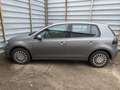 Volkswagen Golf VI 1.4 Trendline*Klima*4 Türig* Grau - thumbnail 2
