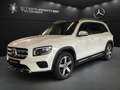 Mercedes-Benz GLB 200 d Progressive -Pano-Distronic-Ambiente-Kamera Weiß - thumbnail 1