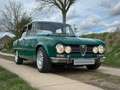 Alfa Romeo Giulia Super 1.3 | Verde Pino | Superb restored cond. zelena - thumbnail 10