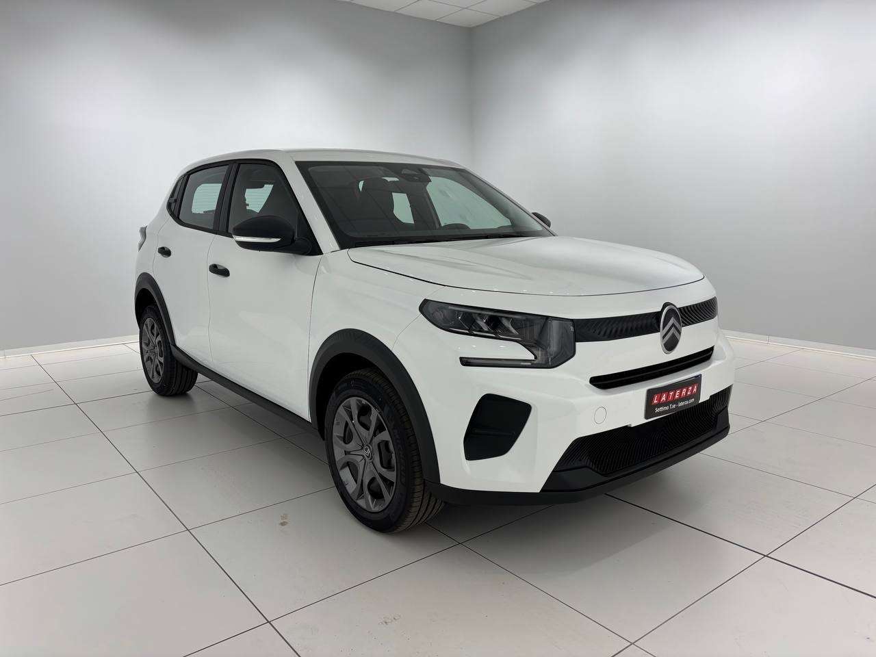 Citroen C3 1.2 Puretech Turbo You