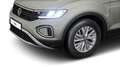 Volkswagen T-Roc T-ROC 1.5 TSI DSG LIFE*LED*AHK*PDC*SHZ*NAVI*KLIM Grau - thumbnail 13