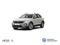Volkswagen T-Roc T-ROC 1.5 TSI DSG LIFE*LED*AHK*PDC*SHZ*NAVI*KLIM Grau - thumbnail 1