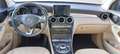 Mercedes-Benz GLC 350 e 4Matic Business UNIPROPRIETARIO pochissimi Km Bleu - thumbnail 8