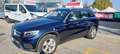 Mercedes-Benz GLC 350 e 4Matic Business UNIPROPRIETARIO pochissimi Km Bleu - thumbnail 1