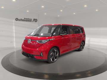 GTX 4MOTION LR 360 ACC AUT Kam. KlimaA