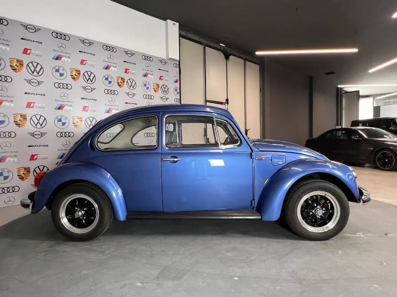 Volkswagen Maggiolino 1.2 L (messico), foto 3