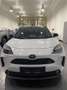 Toyota Yaris Cross Yaris Cross 1.5h GR Sport fwd 130cv e-cvt Blanco - thumbnail 1