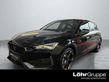 1,4 e-Hybrid Automatic