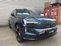 Volvo EX90 Twin Motor Performance Ultra 7p. 111 kWh / Uit voo Blauw - thumbnail 4