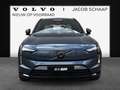 Volvo EX90 Twin Motor Performance Ultra 7p. 111 kWh / Uit voo Blauw - thumbnail 3