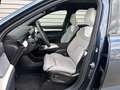 Volvo EX90 Twin Motor Performance Ultra 7p. 111 kWh / Uit voo Blauw - thumbnail 9