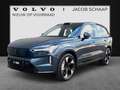 Volvo EX90 Twin Motor Performance Ultra 7p. 111 kWh / Uit voo Blauw - thumbnail 1