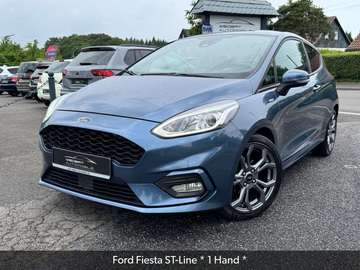 ST-Line* 1.0 ECOBOOST*1 HAND*