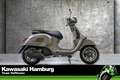 Vespa GTS 125 Super Tech, Modell 2025, Lieferservice Gri - thumbnail 1