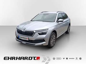 1.0 TSI Ambition LED*APP-CONNECT*SHZ*PDC*TEMPO*...