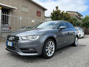 A3 Sportback Sportback 2.0 tdi Ambiente
