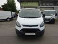Ford Transit Custom 270 L1 City Light 3Sitze Radio TÜV+KD NEU Weiß - thumbnail 8