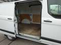 Ford Transit Custom 270 L1 City Light 3Sitze Radio TÜV+KD NEU Weiß - thumbnail 12