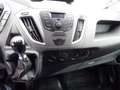 Ford Transit Custom 270 L1 City Light 3Sitze Radio TÜV+KD NEU Weiß - thumbnail 16