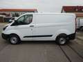 Ford Transit Custom 270 L1 City Light 3Sitze Radio TÜV+KD NEU Weiß - thumbnail 2
