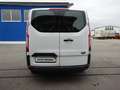 Ford Transit Custom 270 L1 City Light 3Sitze Radio TÜV+KD NEU Weiß - thumbnail 4
