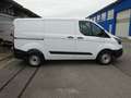 Ford Transit Custom 270 L1 City Light 3Sitze Radio TÜV+KD NEU Weiß - thumbnail 6
