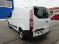 Ford Transit Custom 270 L1 City Light 3Sitze Radio TÜV+KD NEU Weiß - thumbnail 3