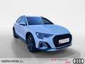 Audi A3 BERLINA CON PORTON 1.5 40 TFSI E S TRON ALLSTREET Blanco - thumbnail 20