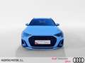 Audi A3 BERLINA CON PORTON 1.5 40 TFSI E S TRON ALLSTREET Blanco - thumbnail 2