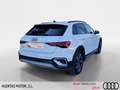 Audi A3 BERLINA CON PORTON 1.5 40 TFSI E S TRON ALLSTREET Blanco - thumbnail 4