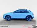 Audi A3 BERLINA CON PORTON 1.5 40 TFSI E S TRON ALLSTREET Blanco - thumbnail 19