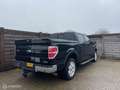 Ford F 150 USA Lariat Crew Cab Pick-Up 5.0 4X4 LPG-Trekhaak Schwarz - thumbnail 2