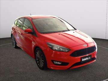 5p 1.0 ecoboost ST-Line s&s 125cv
