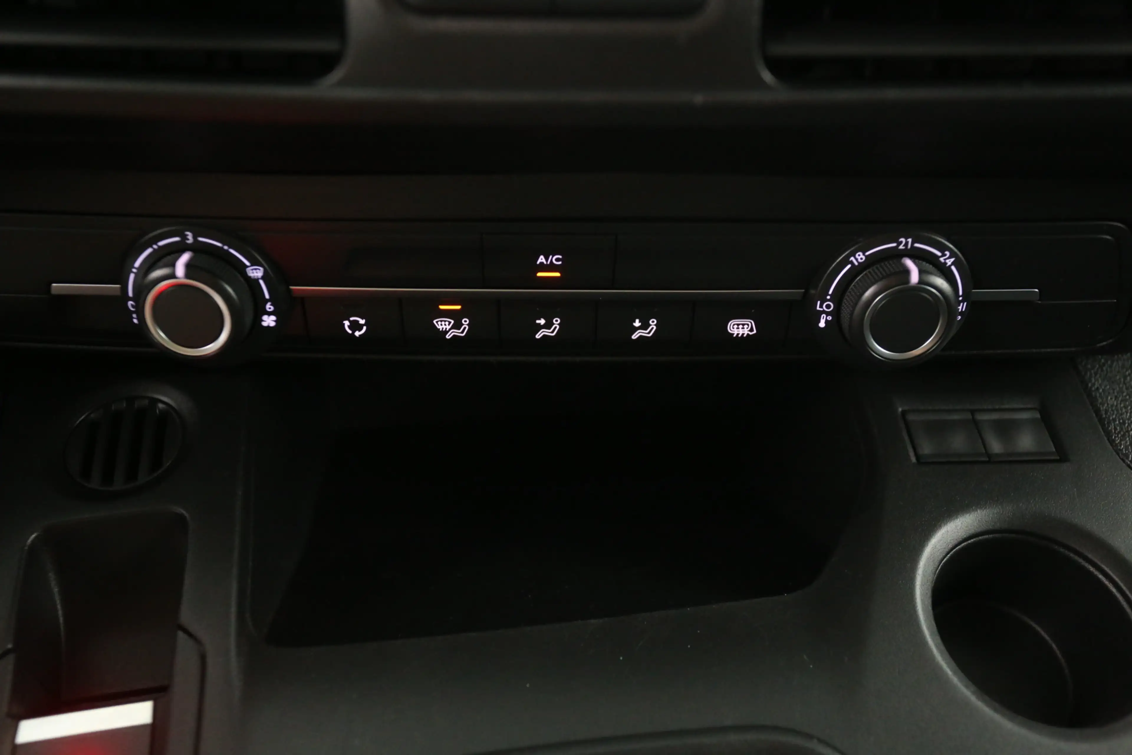 Peugeot Partner 1.5 BlueHDI Premium Long L2 102PK | Airco | Camera — photo 15