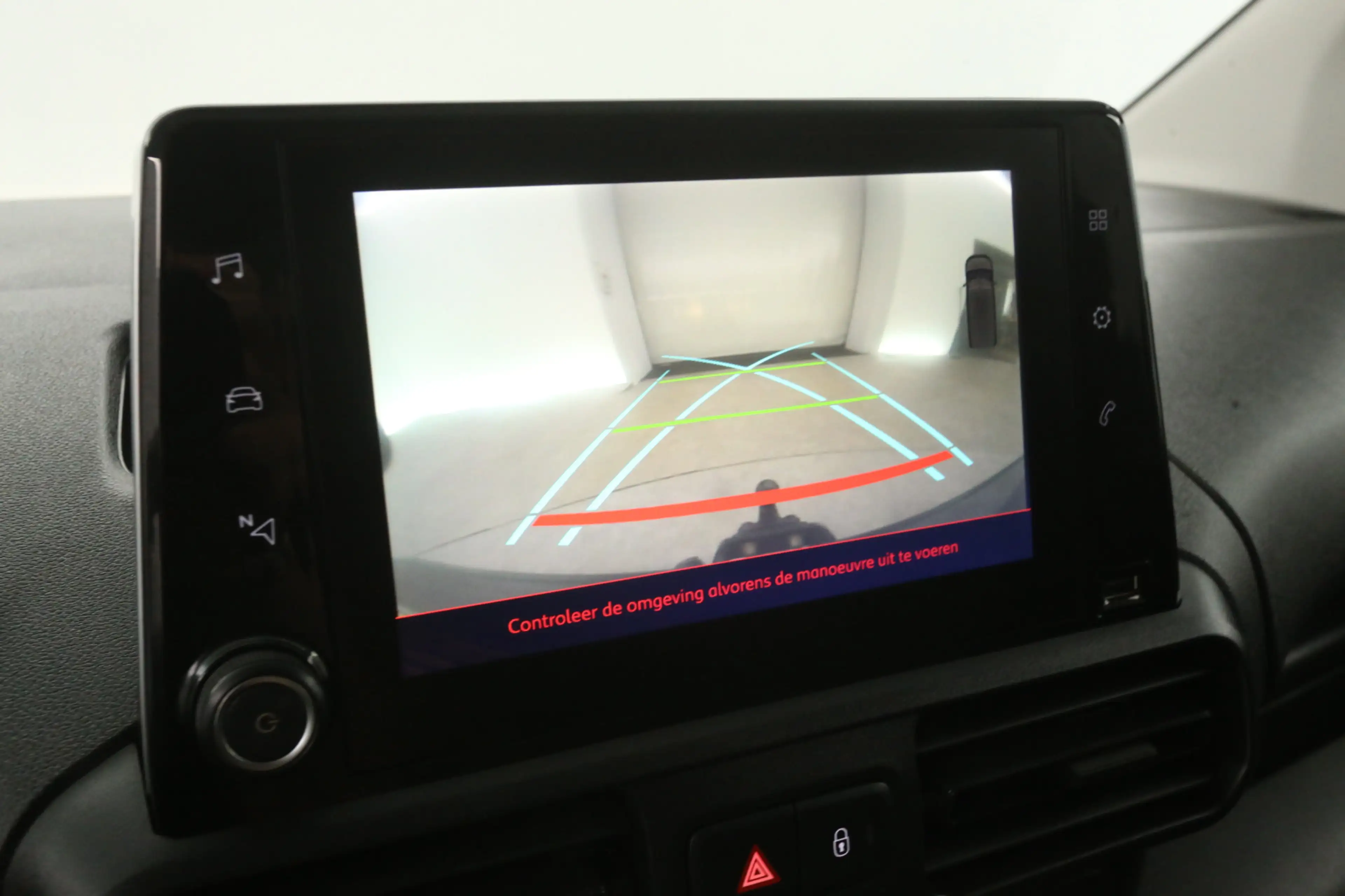 Peugeot Partner 1.5 BlueHDI Premium Long L2 102PK | Airco | Camera — photo 12