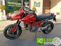 Ducati Hypermotard 1100 EVO S Rosso - thumbnail 1
