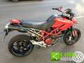 Ducati Hypermotard 1100 EVO S Rosso - thumbnail 14