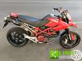 Ducati Hypermotard 1100 EVO S Rosso - thumbnail 11