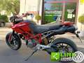 Ducati Hypermotard 1100 EVO S Rosso - thumbnail 4