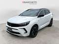 Opel Grandland X (P1UO) 1.5 DIESEL ECOTEC AUT. ULTIMATE Bianco - thumbnail 1