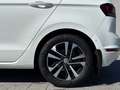 Volkswagen Golf Sportsvan 1.5 TSI DSG IQ.DRIVE Weiß - thumbnail 9
