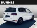 Volkswagen Golf Sportsvan 1.5 TSI DSG IQ.DRIVE Weiß - thumbnail 2