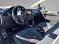 Volkswagen Golf Sportsvan 1.5 TSI DSG IQ.DRIVE Weiß - thumbnail 5