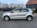 Volkswagen Polo 1.4 TDI Comfortline AIRCO CR-CONT NAVIGATIE Zilver - thumbnail 2