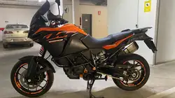KTM 1090 Adventure