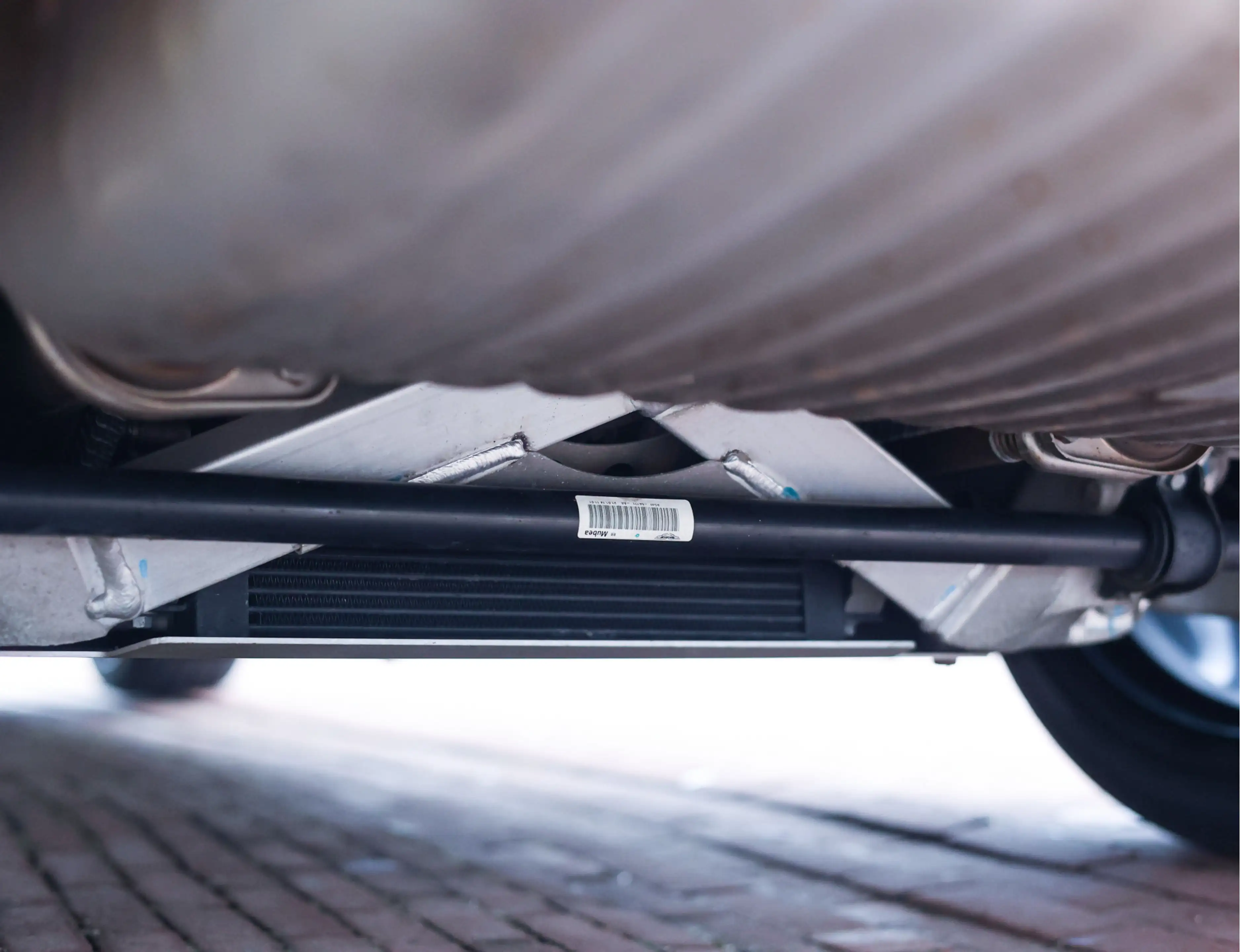 Aston Martin Rapide 6.0 V12 S | Marron Black - Collectable — photo 19
